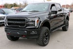 2025 Ford F-150 Lariat ROUSH RT6