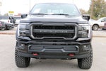 2025 Ford F-150 Lariat ROUSH RT6