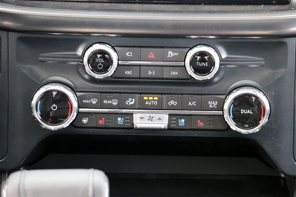 2025 Ford F-150 Lariat ROUSH RT6