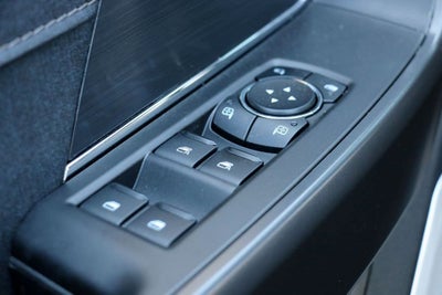 2026 Ford F-150 Lariat BLACK WIDOW