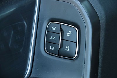 2026 Ford F-150 Lariat BLACK WIDOW