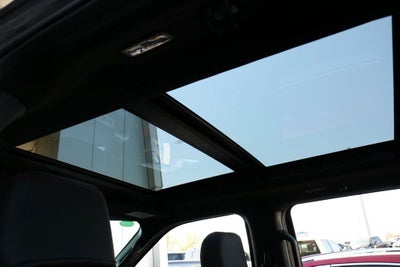 2026 Ford F-150 Lariat BLACK WIDOW