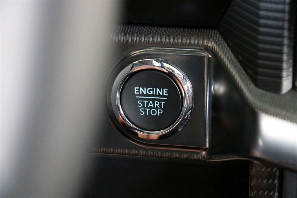 2025 Ford F-150 Lariat ROUSH