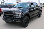 2025 Ford F-150 Lariat ROUSH