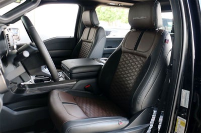 2025 Ford F-150 Lariat ROUSH