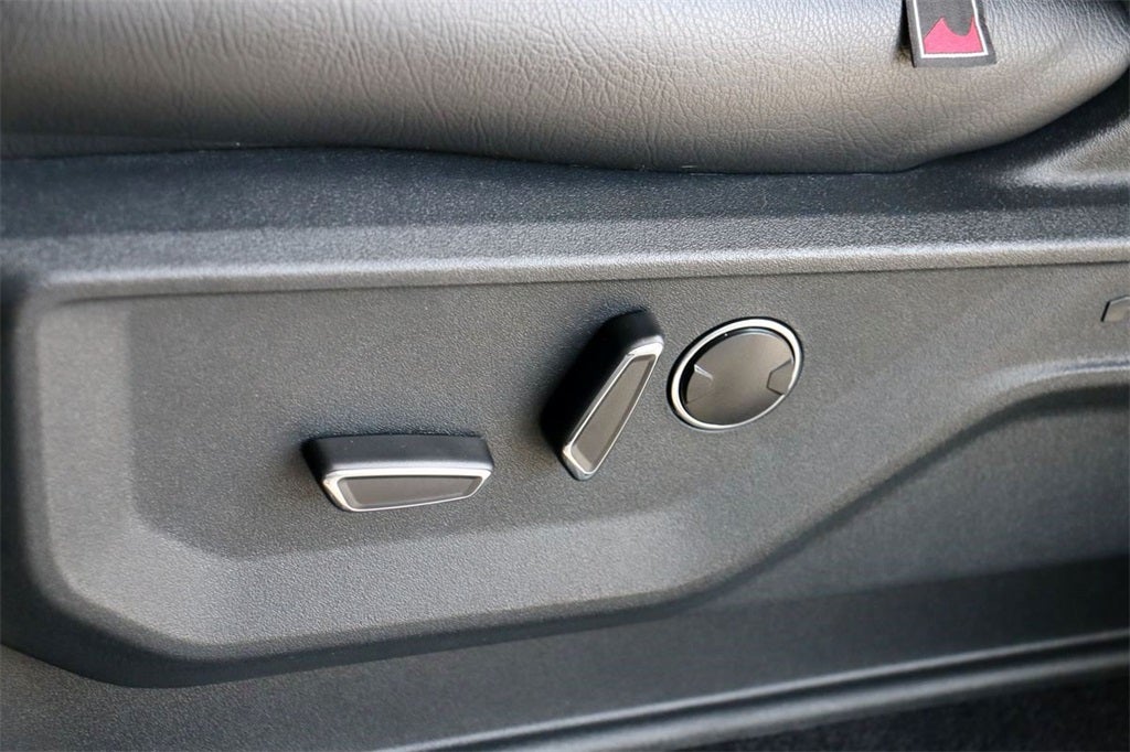 2025 Ford F-150 Lariat ROUSH