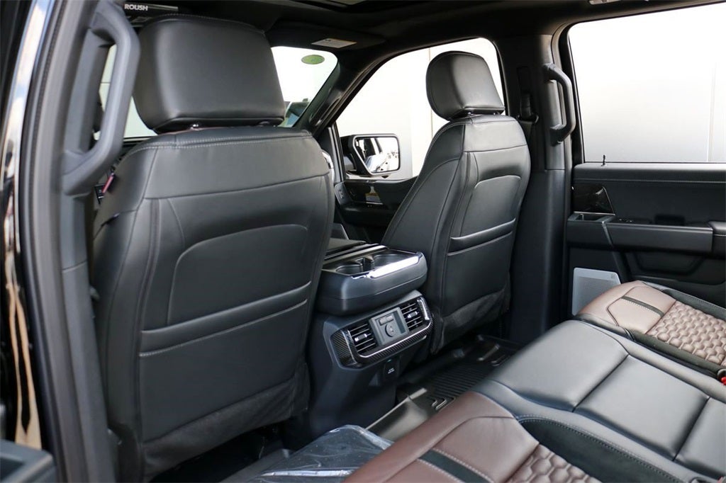 2025 Ford F-150 Lariat ROUSH