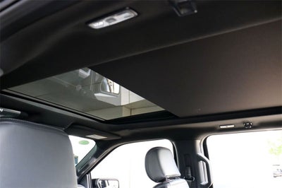 2025 Ford F-150 Lariat ROUSH