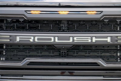 2025 Ford F-150 Lariat ROUSH