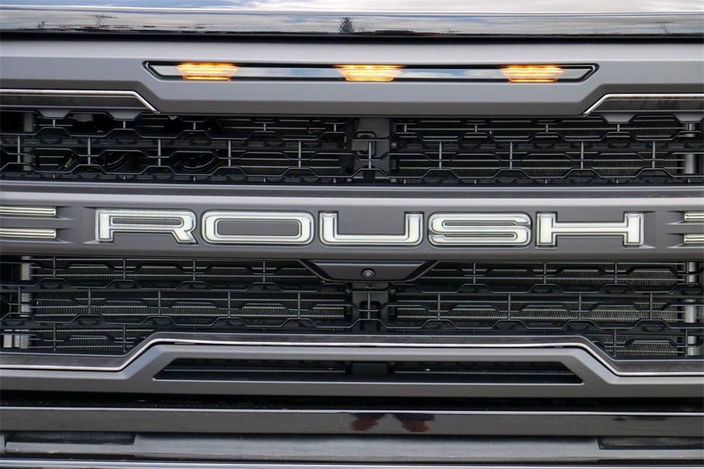 2025 Ford F-150 Lariat ROUSH