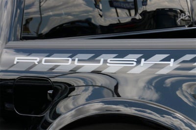 2025 Ford F-150 Lariat ROUSH