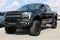 2025 Ford F-150 Lariat Hennessey Venom 800