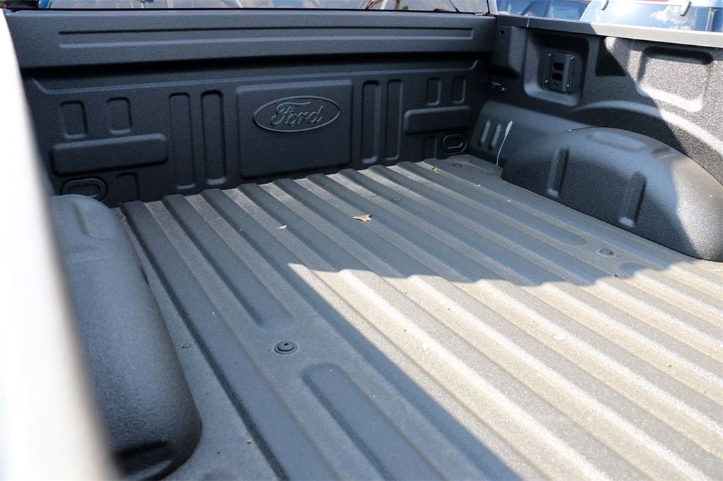 2025 Ford F-150 Lariat Hennessey Venom 800