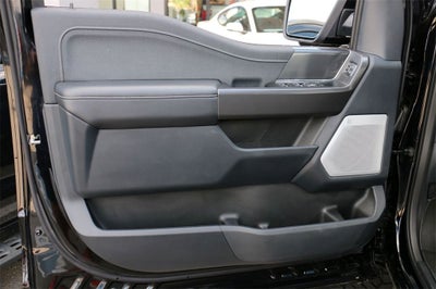 2025 Ford F-150 Lariat Hennessey Venom 800