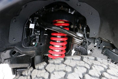 2025 Ford F-150 Lariat ROUSH RT6