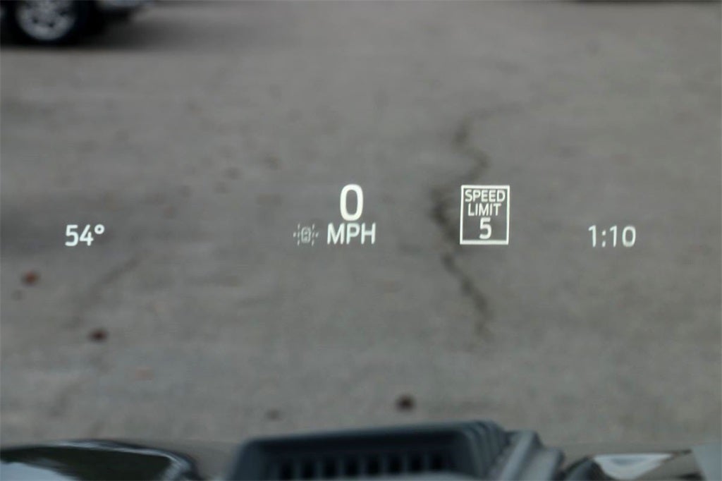 2025 Ford F-150 Lariat ROUSH RT6