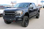 2025 Ford F-150 Lariat ROUSH RT6