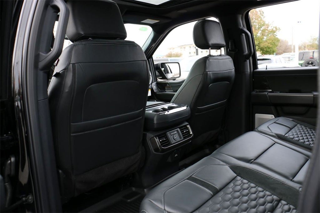 2025 Ford F-150 Lariat ROUSH RT6