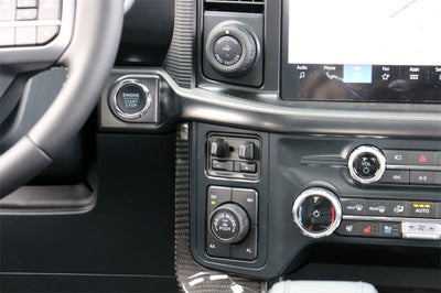 2025 Ford F-150 Lariat ROUSH RT6