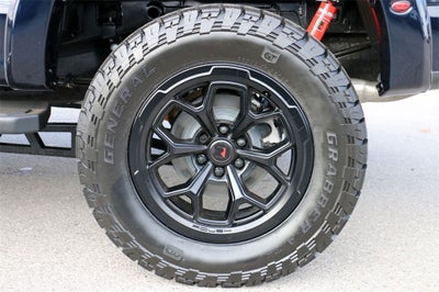 2025 Ford F-150 Lariat ROUSH RT6