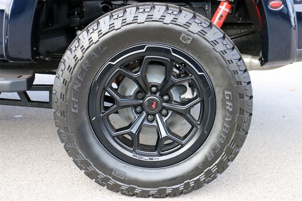 2025 Ford F-150 Lariat ROUSH RT6