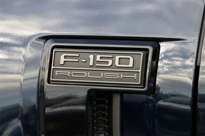 2025 Ford F-150 Lariat ROUSH RT6
