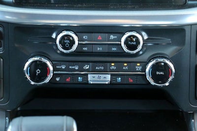 2026 Ford F-150 Lariat Custom