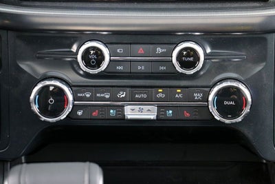 2026 Ford F-150 Lariat BLACK WIDOW
