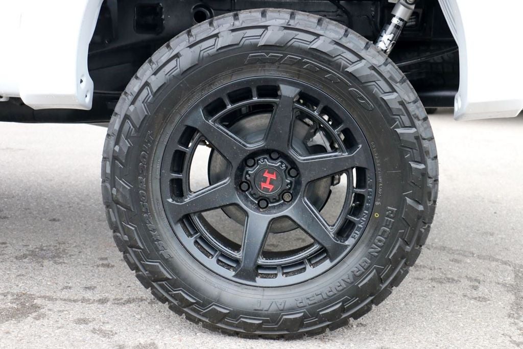2026 Ford F-150 Lariat Hennessey Venom 800