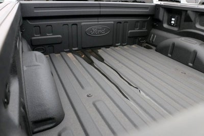 2026 Ford F-150 Lariat Hennessey Venom 800