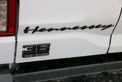 2026 Ford F-150 Lariat Hennessey Venom 800