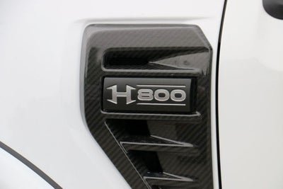 2026 Ford F-150 Lariat Hennessey Venom 800