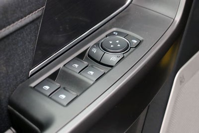 2026 Ford F-150 Lariat Hennessey Venom 800