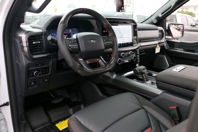2026 Ford F-150 Lariat Hennessey Venom 800