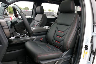 2026 Ford F-150 Lariat Hennessey Venom 800