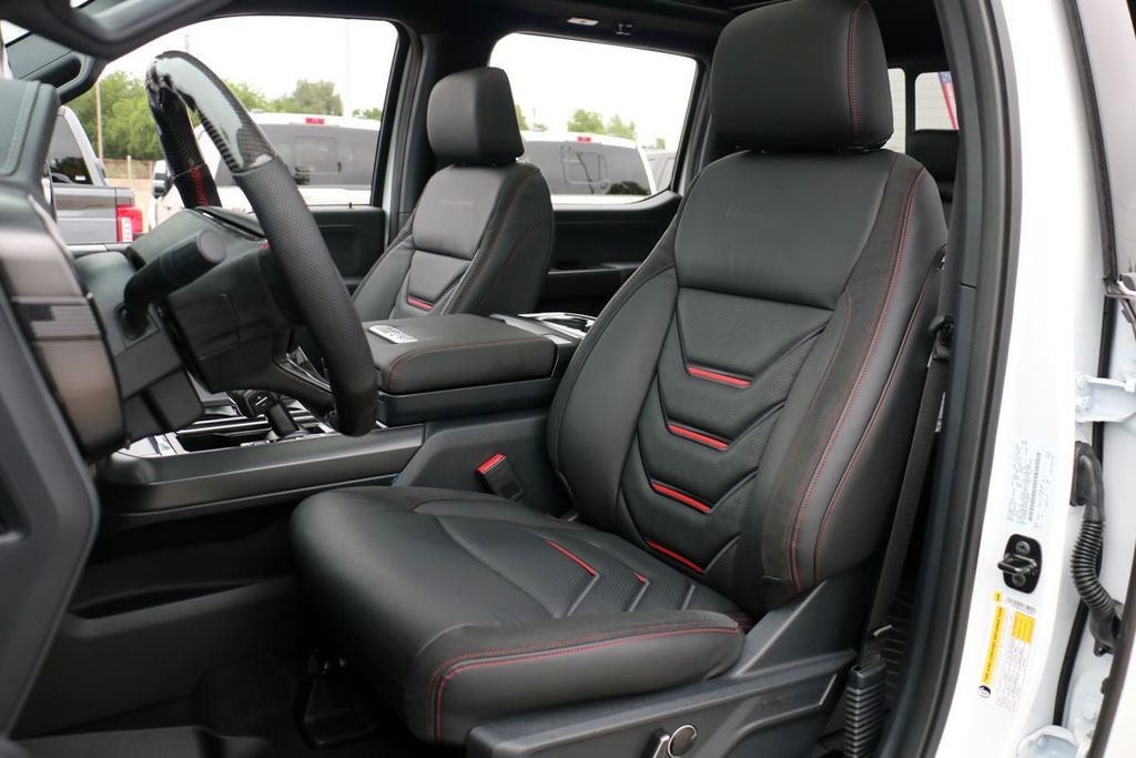 2026 Ford F-150 Lariat Hennessey Venom 800