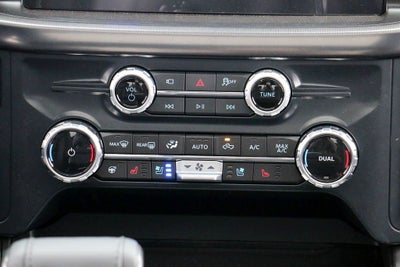 2026 Ford F-150 Lariat Hennessey Venom 800