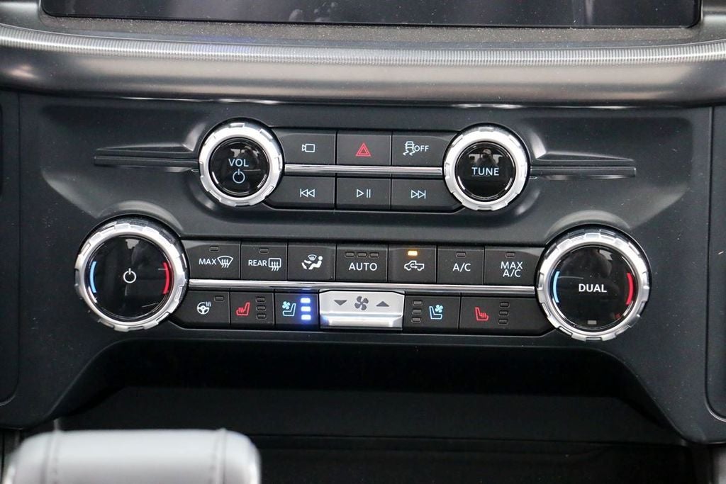 2026 Ford F-150 Lariat Hennessey Venom 800