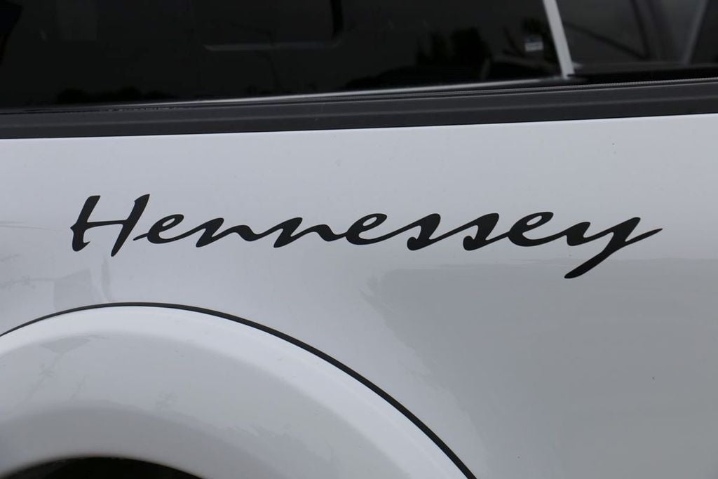 2026 Ford F-150 Lariat Hennessey Venom 800