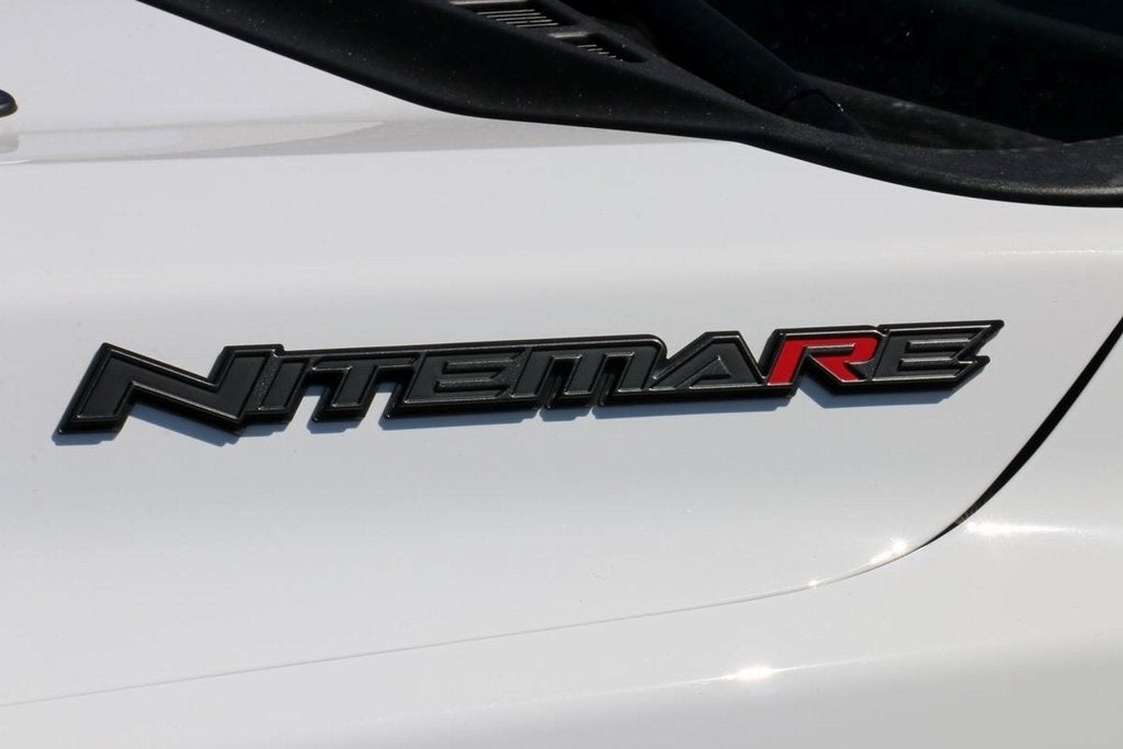 2025 Ford F-150 ROUSH NITEMARE