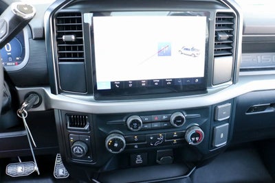 2025 Ford F-150 ROUSH NITEMARE