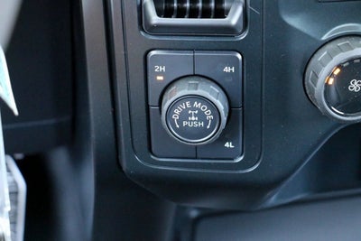 2025 Ford F-150 ROUSH NITEMARE