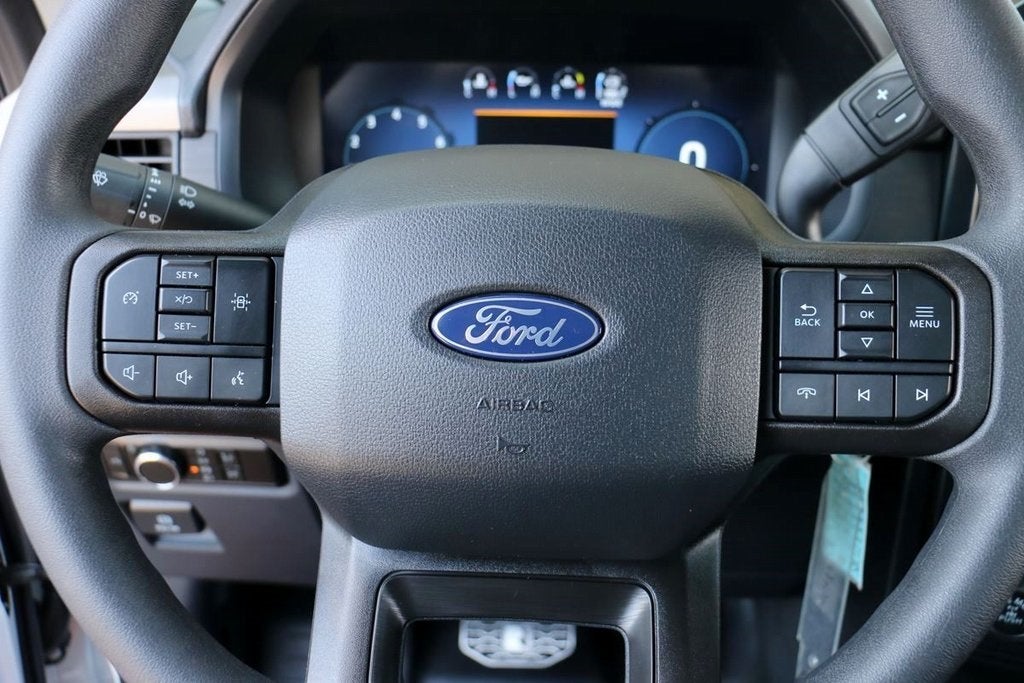 2025 Ford F-150 ROUSH NITEMARE