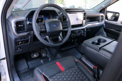 2025 Ford F-150 ROUSH NITEMARE