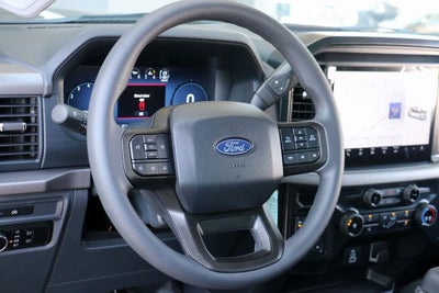 2025 Ford F-150 ROUSH NITEMARE