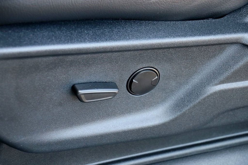 2025 Ford F-150 ROUSH NITEMARE