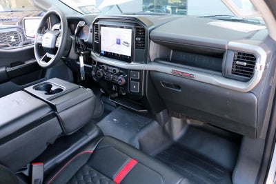 2025 Ford F-150 ROUSH NITEMARE