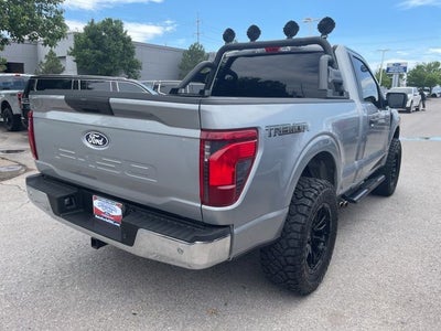 2024 Ford F-150 XL