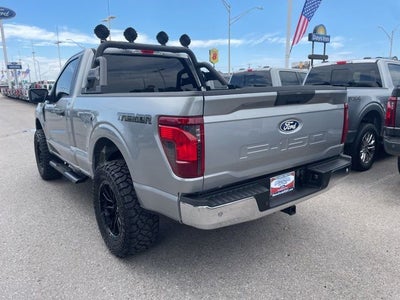 2024 Ford F-150 XL