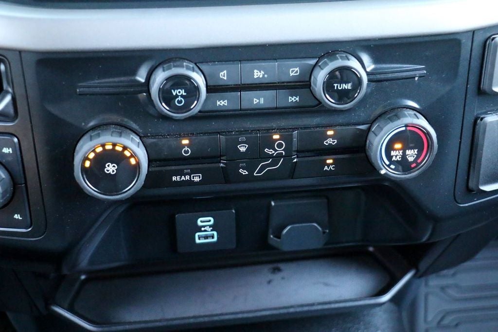 2024 Ford F-150 XL